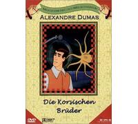 Korsischen Br?der - a. Dumas [Import allemand]