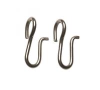 Korsteel Curb Chain Hooks - Hook