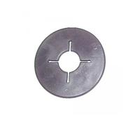 Korsteel Easy Fit Bit Guards - Black - Pony