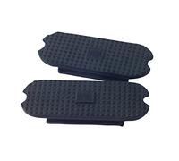 Korsteel Knife Edge Stirrup Treads