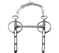 Korsteel Liverpool Mullen Mouth Driving Bit - 4.5 inches