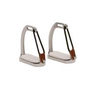 Korsteel Peacock Irons Spare Rubber Bands - Pair