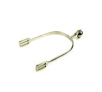 Korsteel Roller Ball Spurs / Womens Silver WB565
