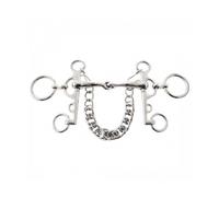 Korsteel Rugby Pelham - 5.5 inches