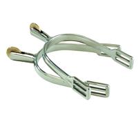 Korsteel Smooth Rowell Dressage Spurs