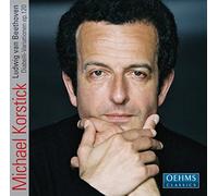 Korstick Michael - KORSTICK BEETHOVEN/HAYDN