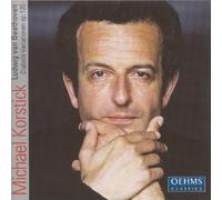 Korstick, Michael - Plays Beethoven & Haydn