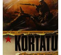 Kortatu - El Estado de Las Cosas [VINYL]