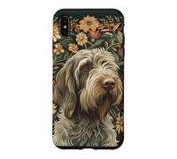 Korthals Griffon or Wirehaired Pointing Griffon Case for iPhone XS Max