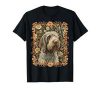 Korthals Griffon or Wirehaired Pointing Griffon T-Shirt