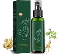KORTIN Red Ginseng Hair Regeneration Spray,Hyungang Korea Ginseng Hair Regrowth Serum Spray for Women & Men Hair Loss (1 Pcs)