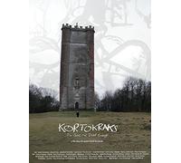 Kortokraks - I'm just not dead enough!