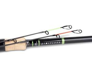 Korum 14ft Limitless Feeder Rod 220g K0330062