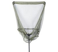 Korum Folding Triangle Landing Net Head Green 65 cm