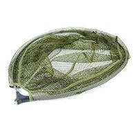 Korum Folding Spoon Landing Net Head Green 75 cm