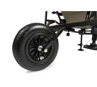 Korum Accessory Chair Barrow Kit