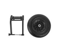 Korum Accessory Chair Barrow Kit / Specimen Fishing
