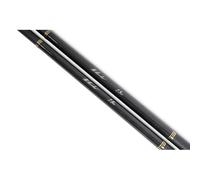 Korum All Rounder Multi 3m Landing Net Handle, Two Section, Specimen Fish, Extendable, Screw Thread, Code K0380036