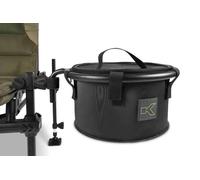 Korum Any Chair EVA Bowl & Riddle
