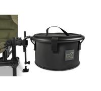 Station accessory Korum Any Chair EVA Noir TU