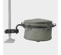 Korum Any Chair Groundbait Bowl - Green, Green
