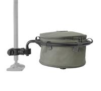 Korum Any Chair Groundbait Bowl / Specimen Fishing Tackle