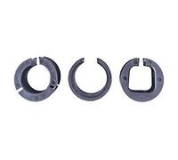 Korum Any Chair Inserts 36mm Accessory Blocks | for Seatboxes: S23 Square Insert, X25 Round Insert and X23 Round Insert