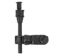 Korum Any Chair Multi Rest Arm Seatbox Fishing Accessory