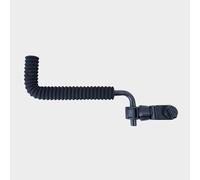 Korum Any Chair Ripple Arm - Red, Red
