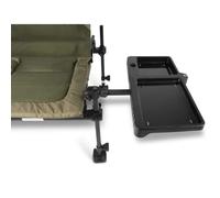 Preston Innovations Side Tray – Korum Standard – Bait Tray, Fits X25 & S23, 48 x 20 cm