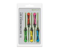 Korom Ti Baiting Needle Set K0310141