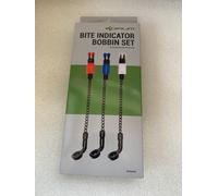 KORUM BITE INDICATOR BOBBIN SET
