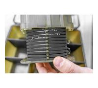 Korum Blox Deluxe Fishing Winder