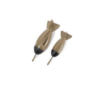 Korum Bopper Bait Droppers: Standard