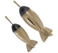 Korum Bopper Bait Droppers: Standard
