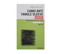 Korum Camo Anti Tangle Sleeve Short