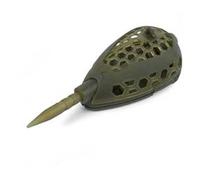 Korum Camo Grub Feeder (20g)