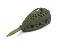 Korum Camo Grub Feeder (30g)