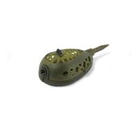 Korum Camo Grub feeder - 60g
