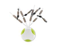 Korum Camo Heli Kit - Quick Change