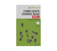 Korum Camo Quick Change Bead (Large)