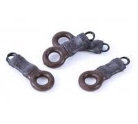 Korum Running Rig Clips – Camo – XL