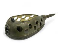 Korum Camo Window Feeder X3 (45g)