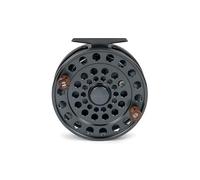 Korum Classic Centrepin 4.0" NMB | Centerpin Reel for Finesse Trotting Techniques on Rivers and Streams | Allows Use of Smaller Floats and Weights | Presents Baits Naturally | K0340048