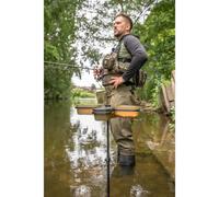 Bait server kit Korum Baitaly Noir TU