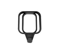 Korum Compact Bait Waiter Set Silver