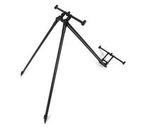 Korum Deluxe 3 Rod Tripod One Size
