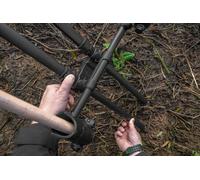 Korum Deluxe River Tripod
