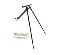 Korum Deluxe River Tripod (with options to add Butt Cups)