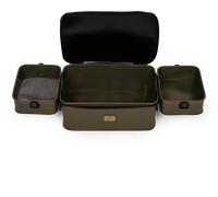 Korum EVA Tackle and Bait Carryall 15L